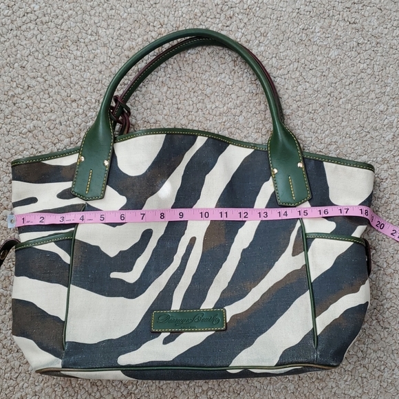 Dooney & Bourke Bag - Picture 12 of 16